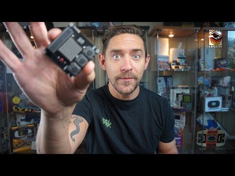 Pocket Legion - BOBRICIUS