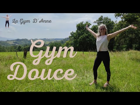 Gentle Gym (June 2025). Anne PIQUET