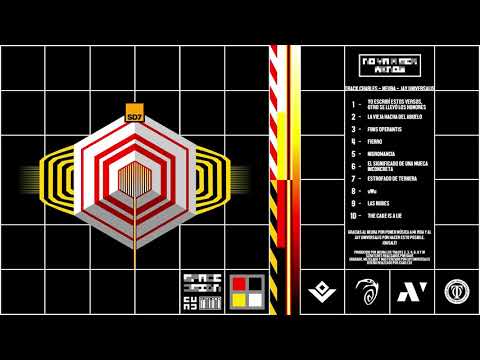 07- TRACK CHARLES x JAY UNIVERSALIS - Estrofado de ternera