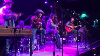 Diana Krall and The Time Jumpers