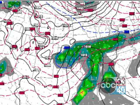 December 17 Weather Xtreme Video