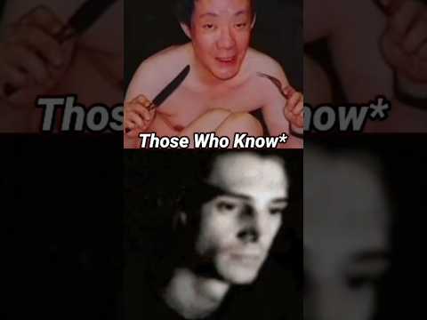 Story of Issei sagawa 💀 || Japanese mysterious man ☠️ || #abnormal #shortvideo #japanese #trending