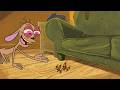 Ren Stimpy Reboot Music KKF2 On The Double B