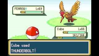 Give Me An Egg - Let's Play Pokémon LeafGreen Bonus Part 6