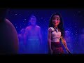 Moana 2 Moana Becomes A Demigod HD