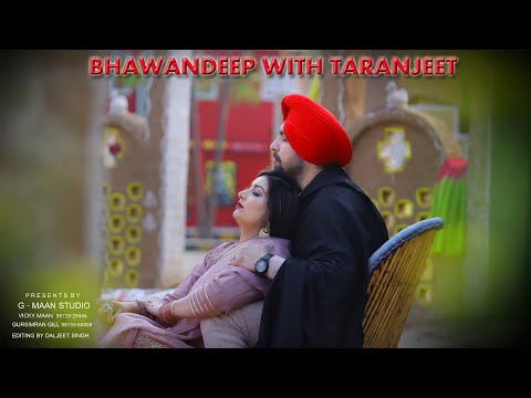 Guddi Da Parahuna ,  Kulbir Jhinjer Best Post wedding  song 2020    Bhawandeep with Taranjeet