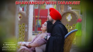 Guddi Da Parahuna ,  Kulbir Jhinjer Best Post wedding  song 2020    Bhawandeep with Taranjeet