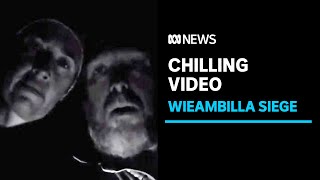 Wieambilla shooters published YouTube video after killing police | ABC News