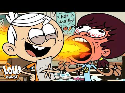Loud House