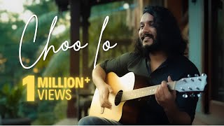 Choo Lo x Iktara | The Local Train | Tochi Raina | Saif Ali Khan | Amit Trivedi