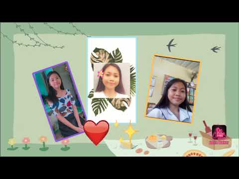 Youtube Intro | Abby Joyce