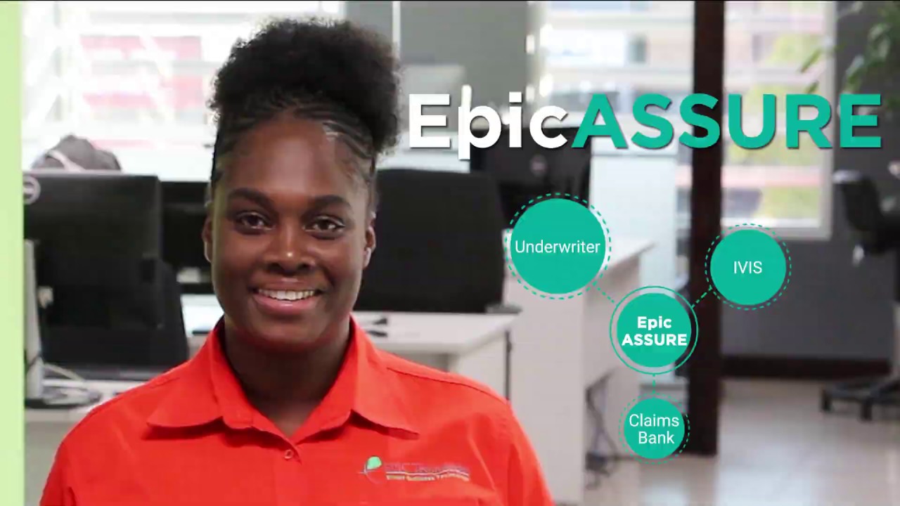 EpicASSURE Integrates