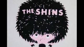 The Shins - Young Pilgrims (orgineel)