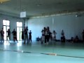 Gigi Torres Choreography
