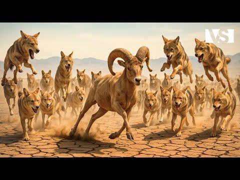 ДОЛИНАТА НА СМЪРТТА | Екстремно Оцеляване В Ада На Америка – Животински Документален Филм