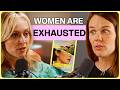 The tradwife aesthetic and internet validation, with Caro Claire Burke: Yesteryear
