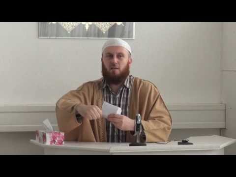 Hatixhja r.a. - Sali Ibraimi