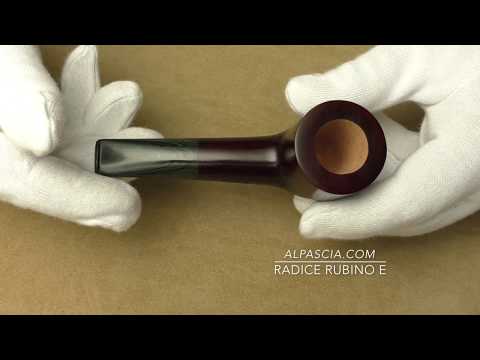 Radice Rubino E - pipe 879