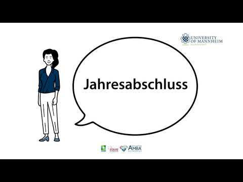 Der Jahresabschluss