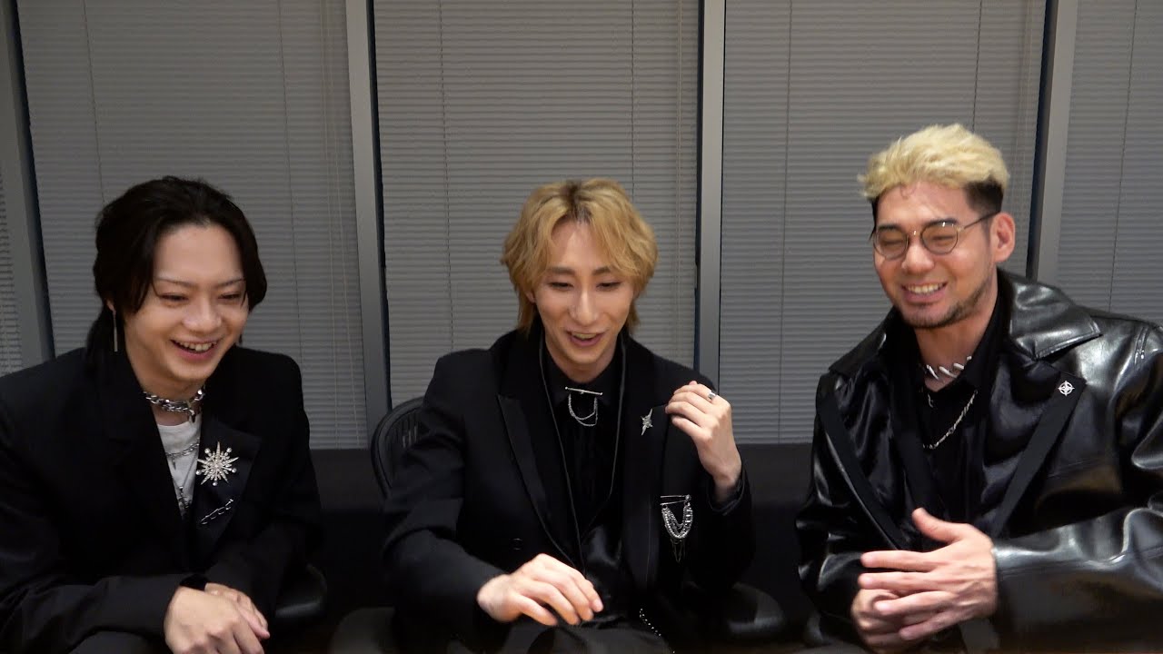 ZIPANG OPERA - Ambition (MV Reaction)