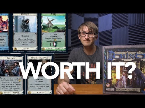 Why You Should Absolutely Get Dominion Intrigue