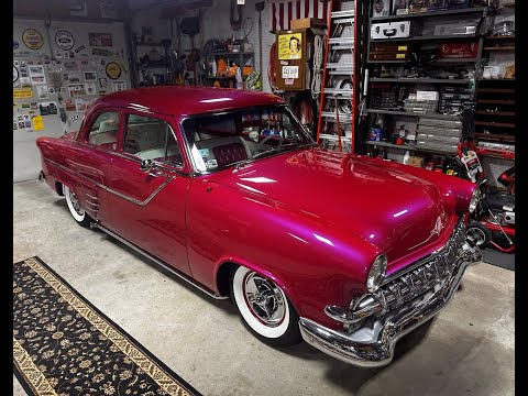 1953 Ford Mainline (CC-1682862) for sale in Norton, Massachusetts