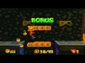 Crash Bandicoot The Wrath Of Cortex Level 11 The Gauntlet Crystal Gem Purple Gem