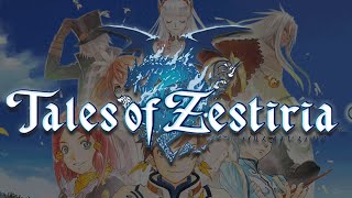 【ネタバレ注意】テイルズ史上最も○○したRPG【テイルズオブゼスティリア】