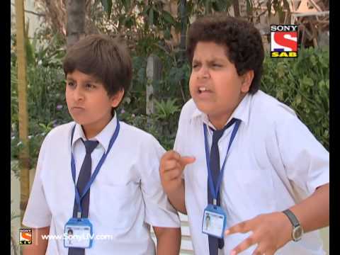 Baal Veer - Episode 413 - 7th April 2014