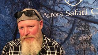 preview picture of video 'Aurora Safari Camp | Transformational Travel'