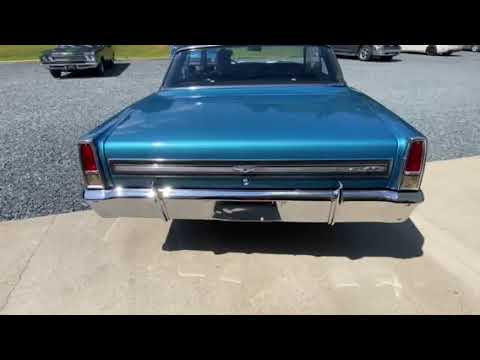1967 Chevrolet Nova SS (CC-1623407) for sale in Asheboro, North Carolina