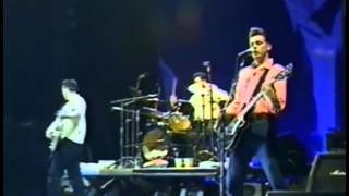 Morrissey - Interesting Drug (Dallas, 1991) (2/16)