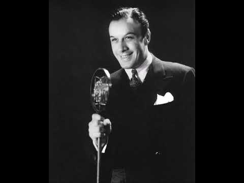 Russ Columbo – I've Had My Moments