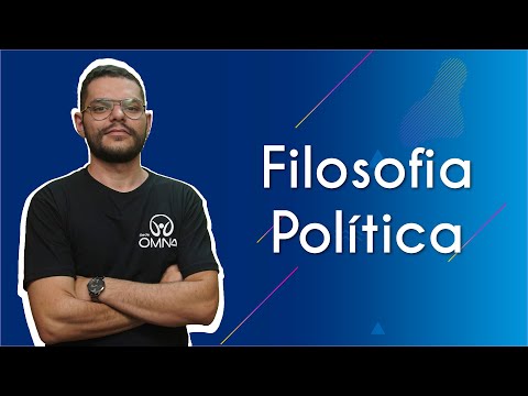 Filosofia política | Brasil Escola