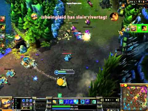 Heimerdinger, LoL's engineer