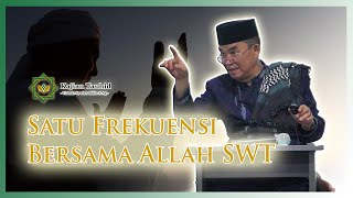 Download lagu SATU FREKUENSI BERSAMA ALLAH SWT - KAJIAN TAUHID || UST. SYAFARUDDIN S.AG mp3