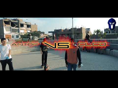 ANTOP VS CLCD-AUDICIÓN ODYSSEY BATTLES
