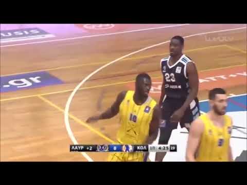 Malik Dime - Transition