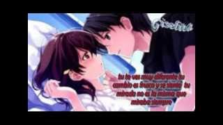 no ha sido facil- monchy y alexandra