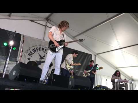 Carried Away - Carl Broemel