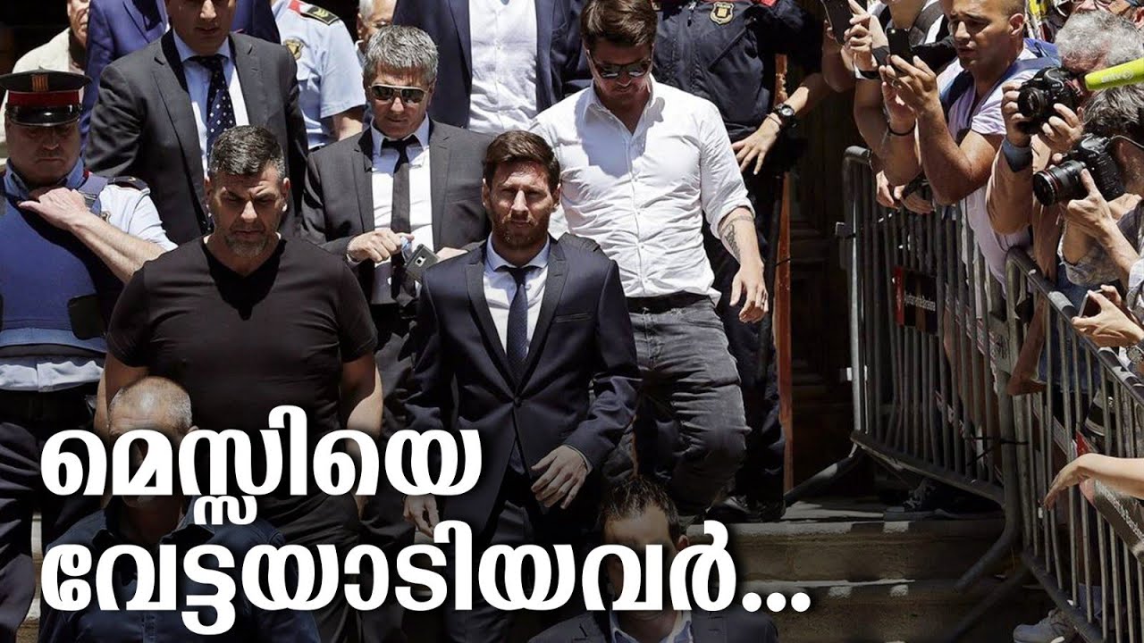 HisStory | Lionel Messi - 09 | Safari TV