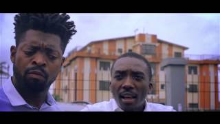 Basketmouth And Bovi In Love Triangle