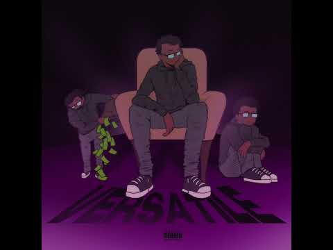 KWEZZ - Trust Issues (prod. Unlucky)