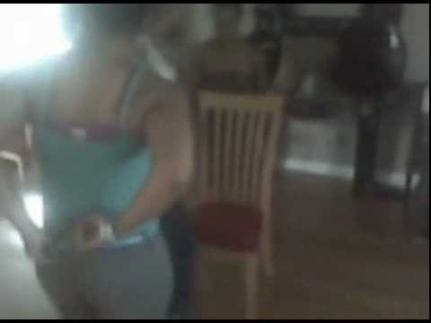 @jordinskyexxx [Lil footage of the musical chairs #TeamL...]