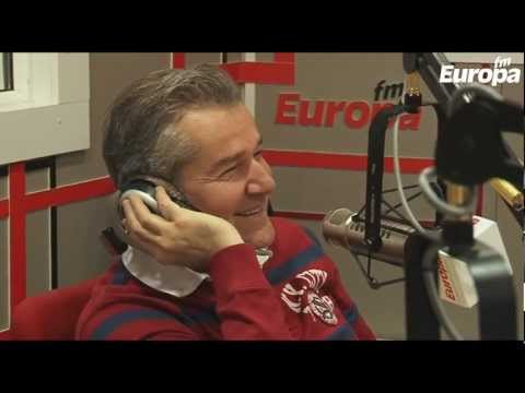 Lui Dan Bittman i-a revenit vocea! Iata ce a cantat artistul, prima oara dupa operatie!