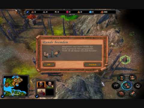 Heroes of M&M V ~ 132