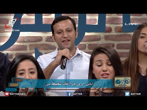 ميدلي يا ليت عقلي يدرك + علمني أنتظرك يارب - أصوات باند - برنامج هانرنم تاني