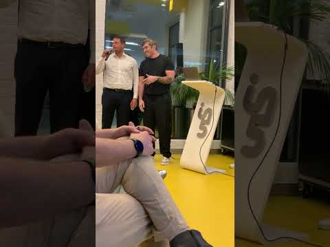 24SIX9 Founders Community New Year 2024. Jamil Shinawi. Aleksei Dolgikh Exclusively for Crunch DUBAI