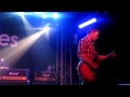 The Bluetones - A New Athens - Oxford 20 Sep 2011
