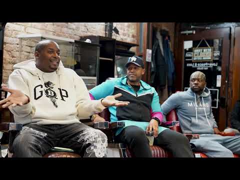 DID YOU DISCOVER CARDI B?? SELF SETS THE RECORD STRAIGHT.."THE EXEC PRODUCER DIDN'T WANT HER!! (PT1)